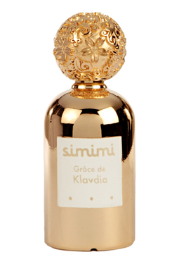 Simimi Grace de Klavdia