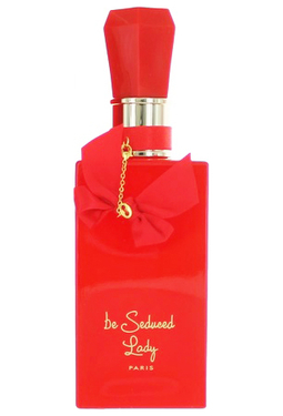 Johan B Be Seduced Lady