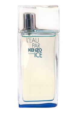 Kenzo L'Eau Par Kenzo ICE Pour Homme