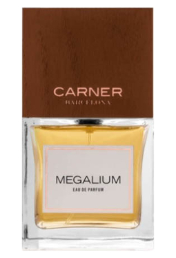 Carner Barcelona Megalium