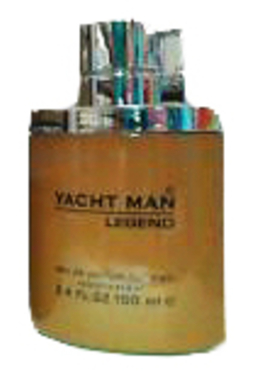 Myrurgia Yacht Man Legend