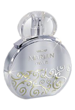 Armaf Marjan Silver