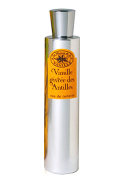 La Maison De La Vanille Vanille Givree Des Antilles
