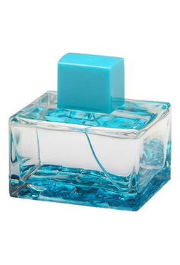 Antonio Banderas Blue Seduction Splash For Woman