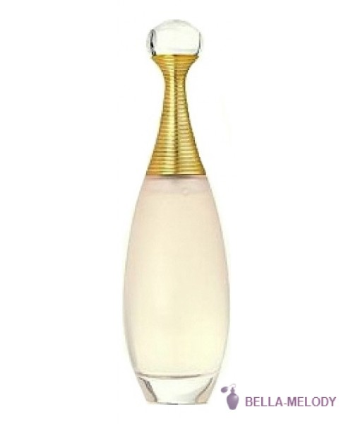 Christian Dior J'adore Eau Dete Summer