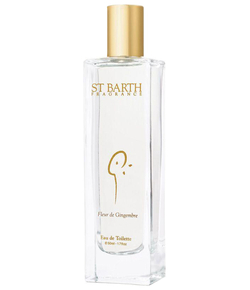 Ligne St Barth Fleur De Gingembre