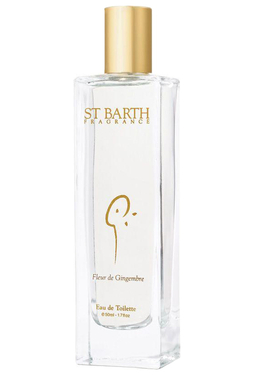 Ligne St Barth Fleur De Gingembre