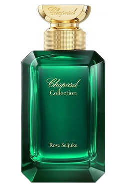 Chopard Rose Seljuke