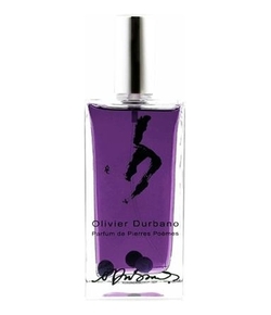Olivier Durbano Amethyst