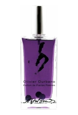 Olivier Durbano Amethyst