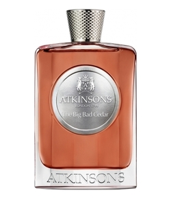 Atkinsons The Big Bad Cedar