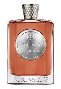 Atkinsons The Big Bad Cedar