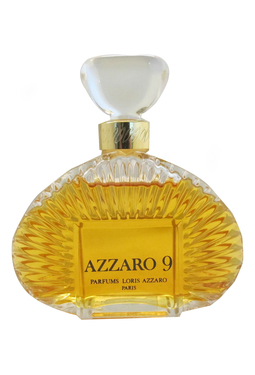 Azzaro 9 Винтаж