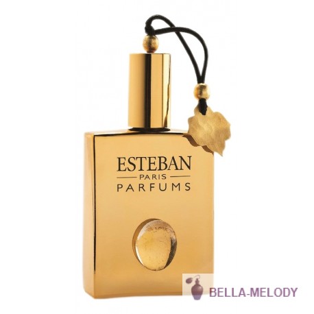Esteban Oriental Spice 11