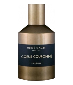 Herve Gambs Paris Coeur Couronne