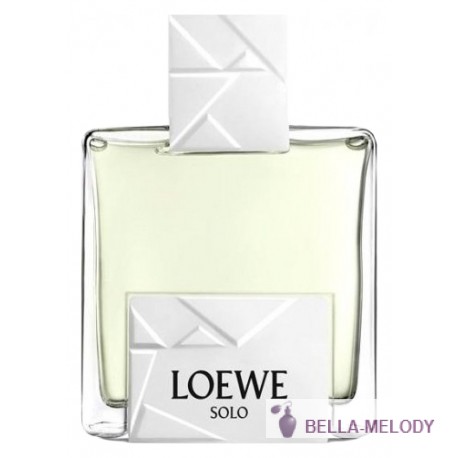 Loewe Solo Loewe Origami 11
