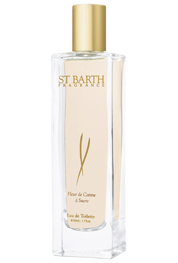 Ligne St Barth Fleur De Canne A Sucre