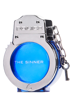 Police The Sinner For Men