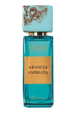 Dr. Gritti Arancia Ambrata