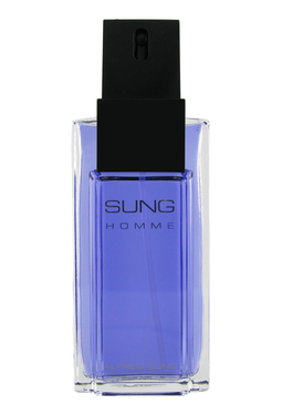 Alfred Sung Sung Homme