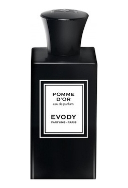Evody Pomme D'Or