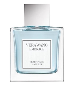 Vera Wang Embrace Periwinkle And Iris