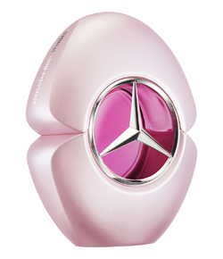 Mercedes-Benz For Woman