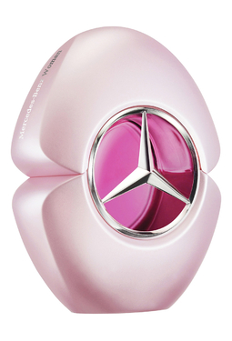 Mercedes-Benz For Woman