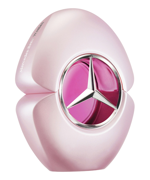 Mercedes-Benz For Woman