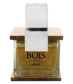 Armaf Bois Luxura