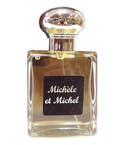 Parfums et Senteurs du Pays Basque Michele et Mitchel