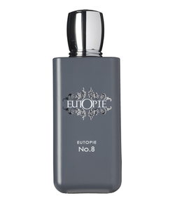 Eutopie No 8