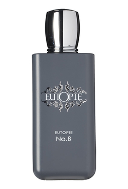Eutopie No 8