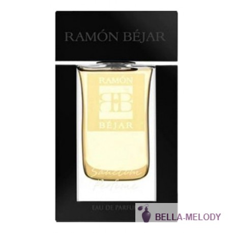 Ramon Bejar Sanctum Perfume 11