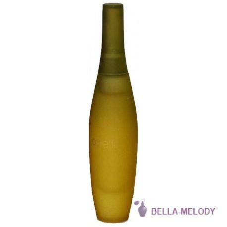 J.Del Pozo On Ella 11