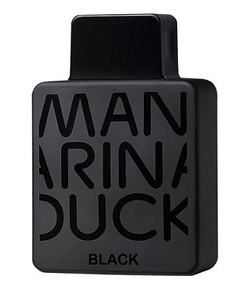 Mandarina Duck Black