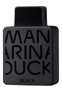 Mandarina Duck Black