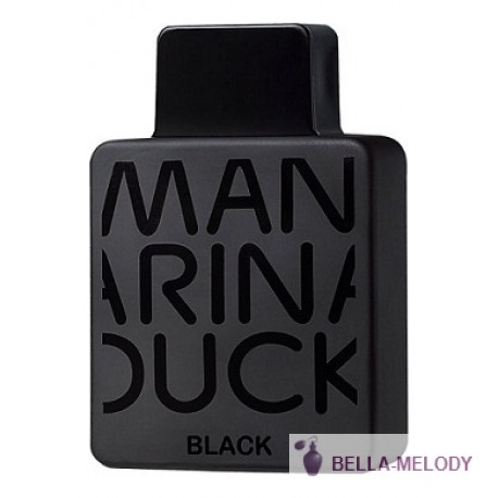 Mandarina Duck Black 11