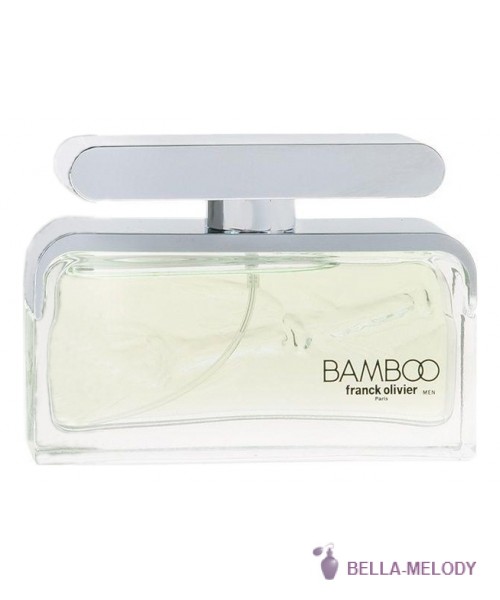 Franck Olivier Bamboo Pour Homme