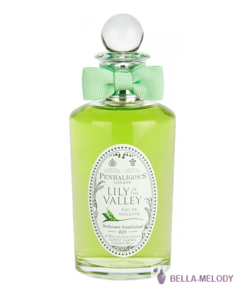 Penhaligon's Lily Of The Valley