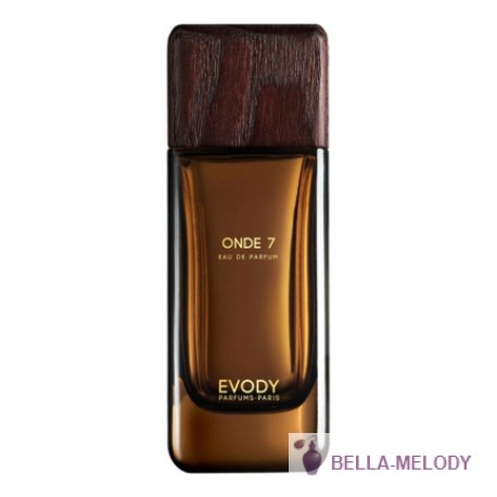 Evody Onde 7 11