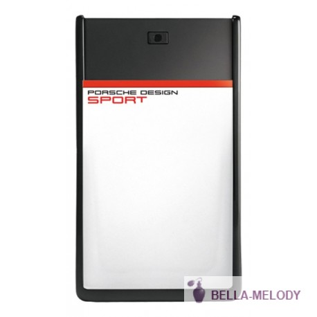 Porsche Design Sport 11