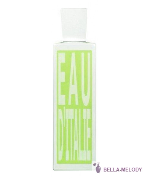 Eau D'Italie