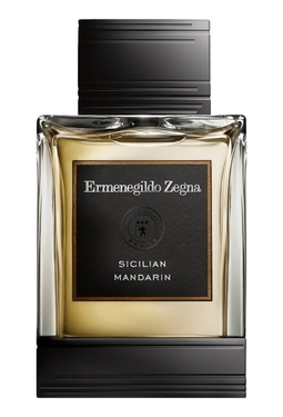 Ermenegildo Zegna Sicilian Mandarin