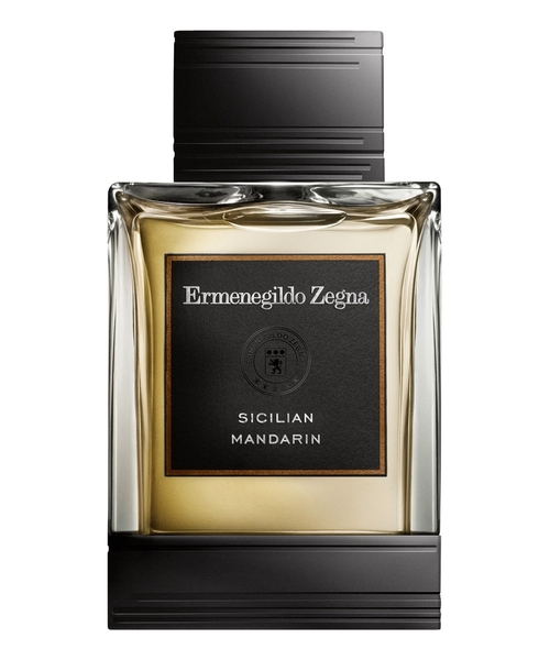 Ermenegildo Zegna Sicilian Mandarin