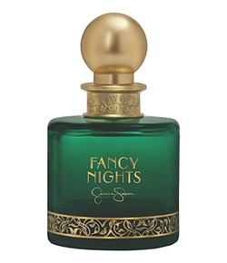 Jessica Simpson Fancy Nights