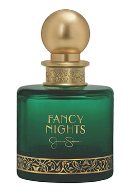 Jessica Simpson Fancy Nights