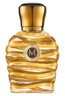 Moresque Oro