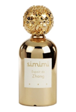 Simimi Espoir de Zhang