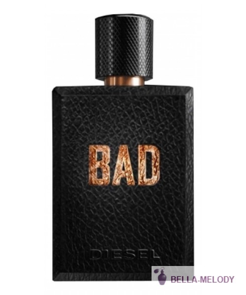 Diesel Bad